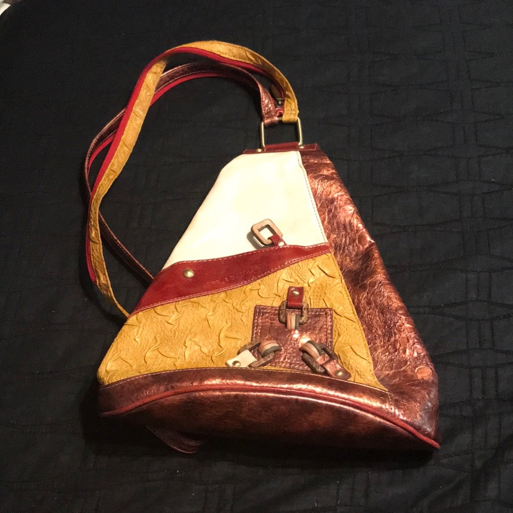 Small backpack